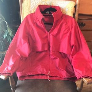 Woolrich windbreaker